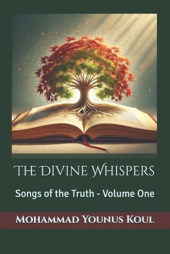 Cover image for The Divine Whispers