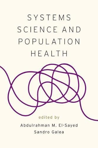 Cover image for Systems Science and Population Health