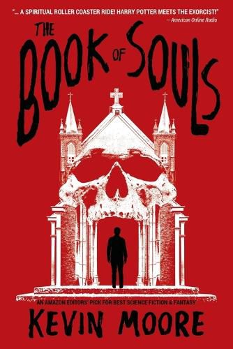 Cover image for The Book of Souls