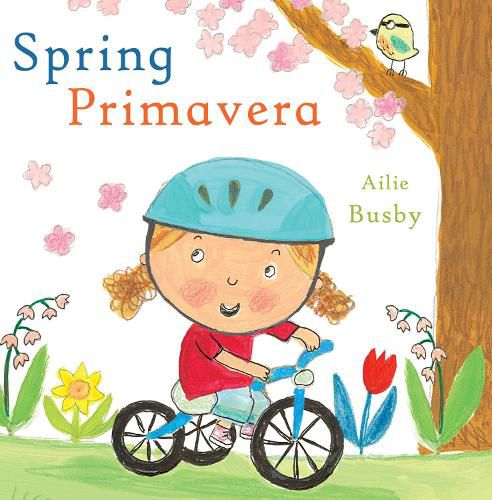 Cover image for Primavera/Spring