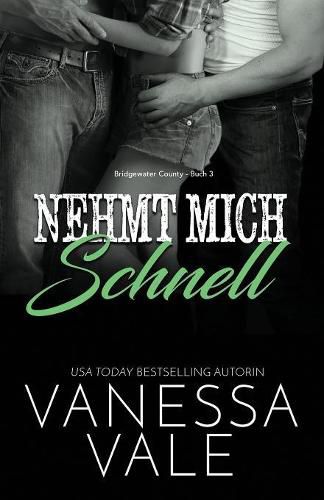 Cover image for Nehmt mich schnell: Grossdruck