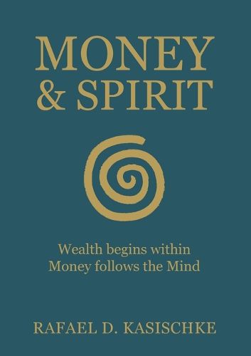 Cover image for Money & Spirit