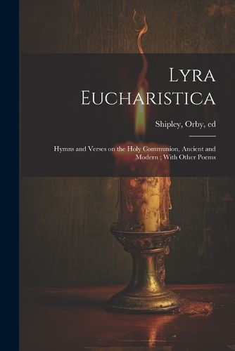 Lyra Eucharistica