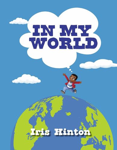 Cover image for In My World