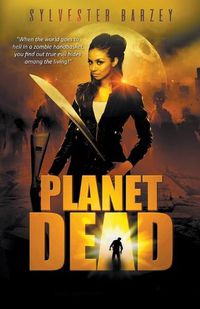 Cover image for Planet Dead