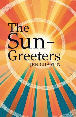 Cover image for The Sun-Greeters