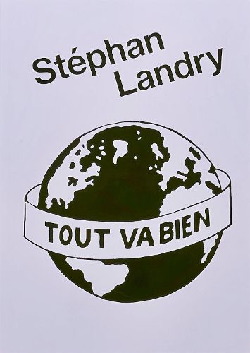 Cover image for Tout Va Bien