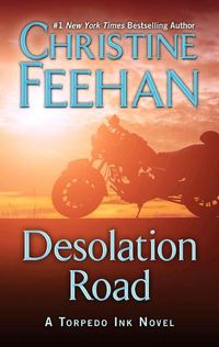 Cover image for Desolation Road