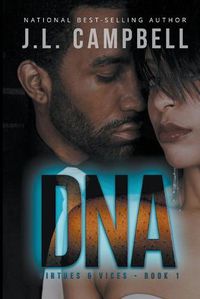 Cover image for DNA