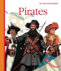 Cover image for Pirates