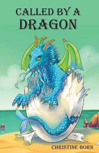 Cover image for Called by a Dragon