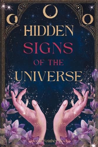 Cover image for Hidden Signs of the Universe
