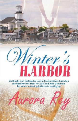 Cover image for Winter's Harbor