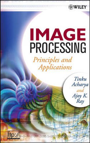 Cover image for Image Processing: Principles and Applications