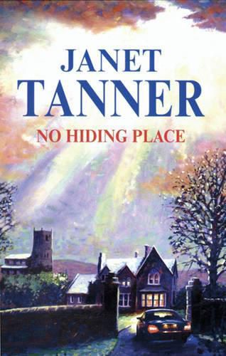 Cover image for No Hiding Place