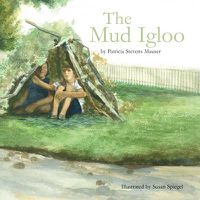 Cover image for The Mud Igloo