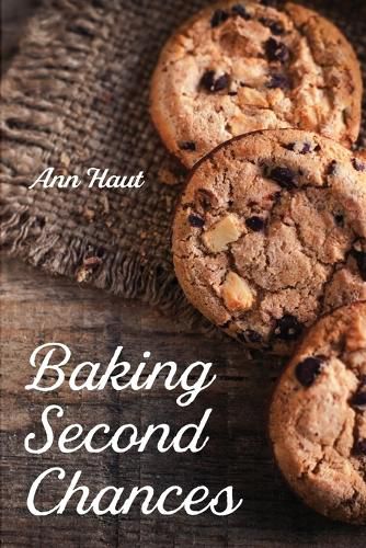 Cover image for Baking Second Chances