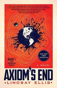 Cover image for Axiom's End