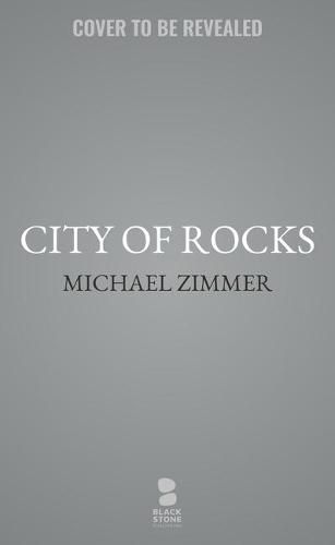 City of Rocks: A Western Story