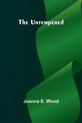 Cover image for The Untempered