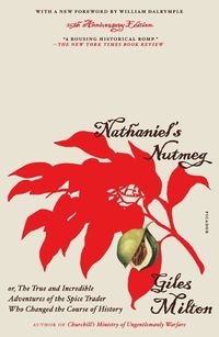 Cover image for Nathaniel's Nutmeg