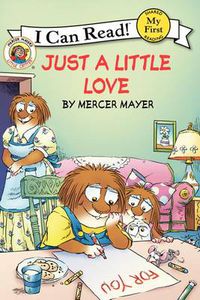 Cover image for Little Critter: Just One More Pet