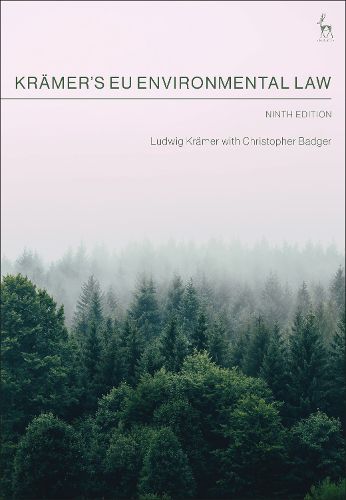 Kraemer's EU Environmental Law