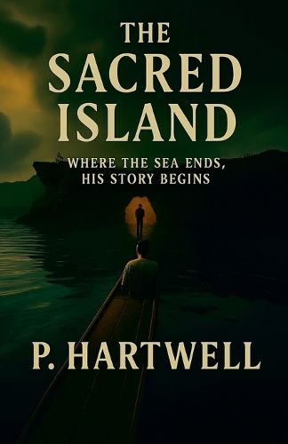 Cover image for The Sacred Island