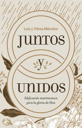 Cover image for Juntos Y Unidos