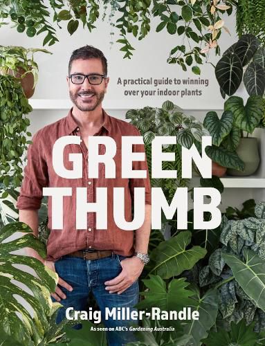 Cover image for Green Thumb