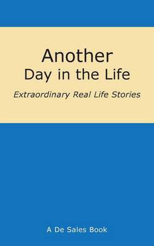 Cover image for Another Day in the Life