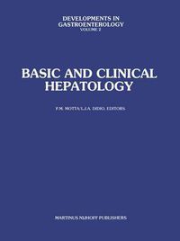 Cover image for Basic and Clinical Hepatology