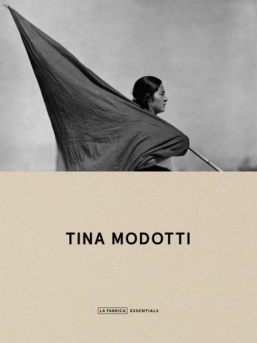 Cover image for Tina Modotti: Essentials