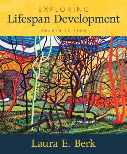 Cover image for Exploring Lifespan Development