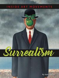 Cover image for Surrealism