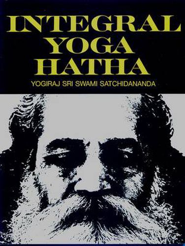 Cover image for Integral Yoga Hatha