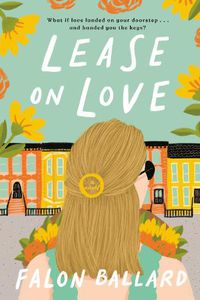 Cover image for Lease On Love