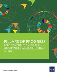 Cover image for Pillars of Progress