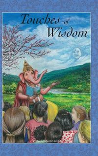 Cover image for Touches of Wisdom