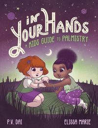 Cover image for In Your Hands