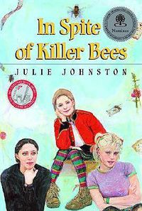 Cover image for In Spite of Killer Bees