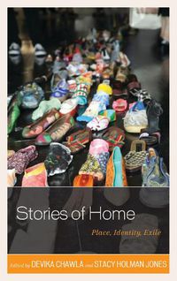 Cover image for Stories of Home: Place, Identity, Exile