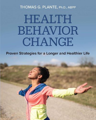 Cover image for Health Behavior Change