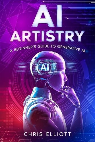 Cover image for AI Artistry