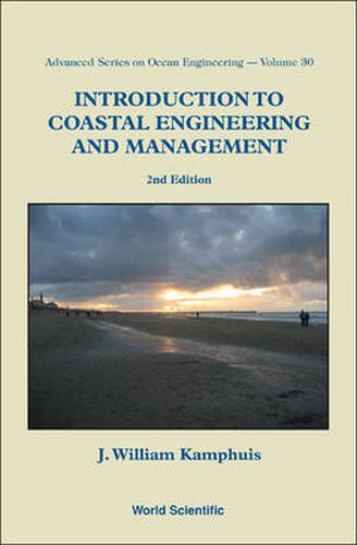 Cover image for Introduction To Coastal Engineering And Management (2nd Edition)