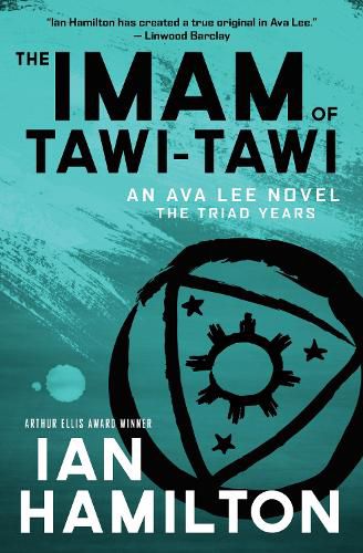 The Imam of Tawi-Tawi: An Ava Lee Novel: Book 10