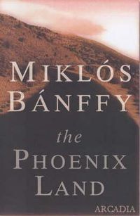 Cover image for The Phoenix Land