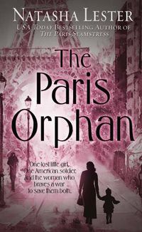 Cover image for The Paris Orphan