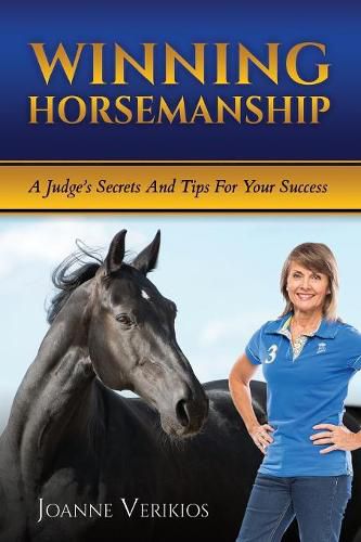 Cover image for Winning Horsemanship