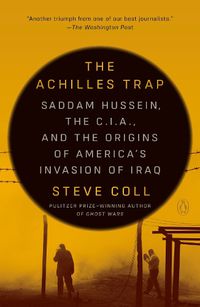 Cover image for The Achilles Trap